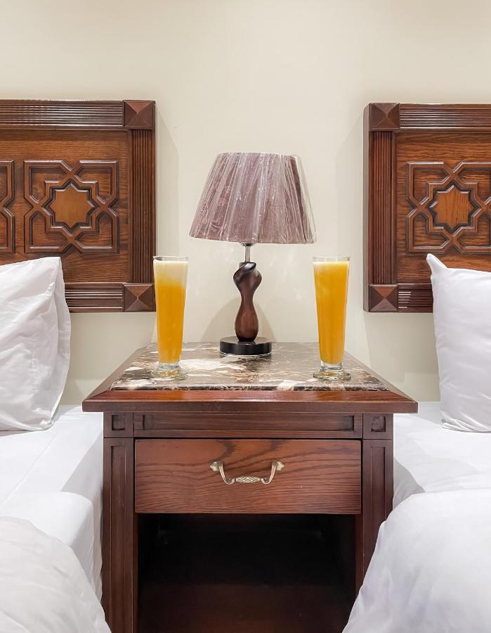 Sphinx Golden Gate Inn Giza Zewnętrze zdjęcie