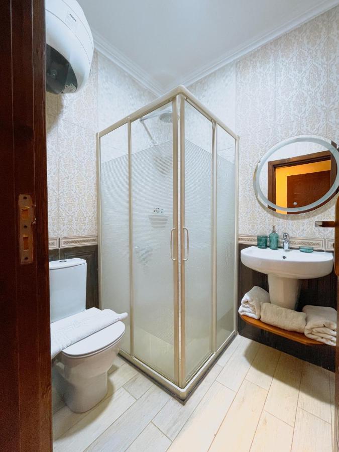 Sphinx Golden Gate Inn Giza Zewnętrze zdjęcie