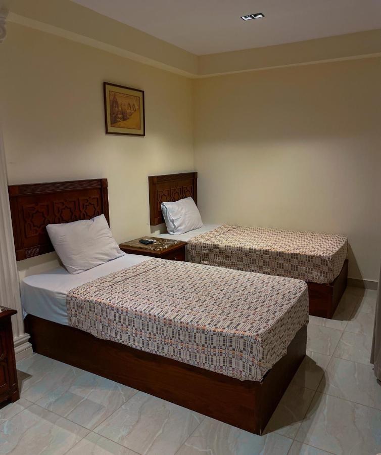 Sphinx Golden Gate Inn Giza Zewnętrze zdjęcie