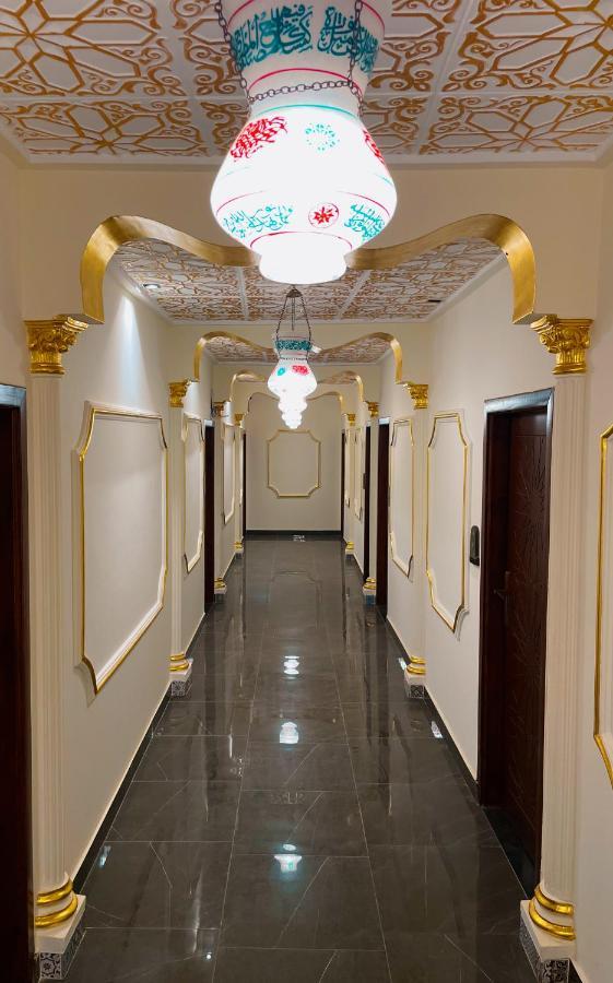 Sphinx Golden Gate Inn Giza Zewnętrze zdjęcie