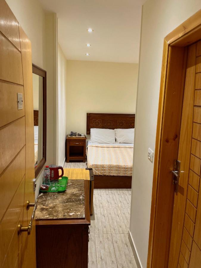 Sphinx Golden Gate Inn Giza Zewnętrze zdjęcie