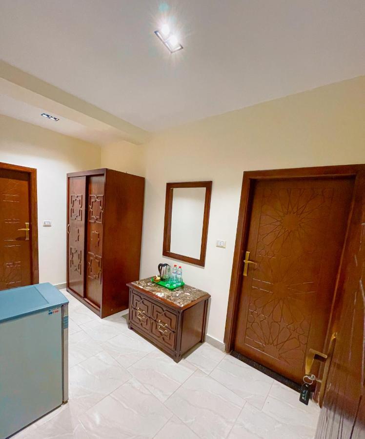 Sphinx Golden Gate Inn Giza Zewnętrze zdjęcie