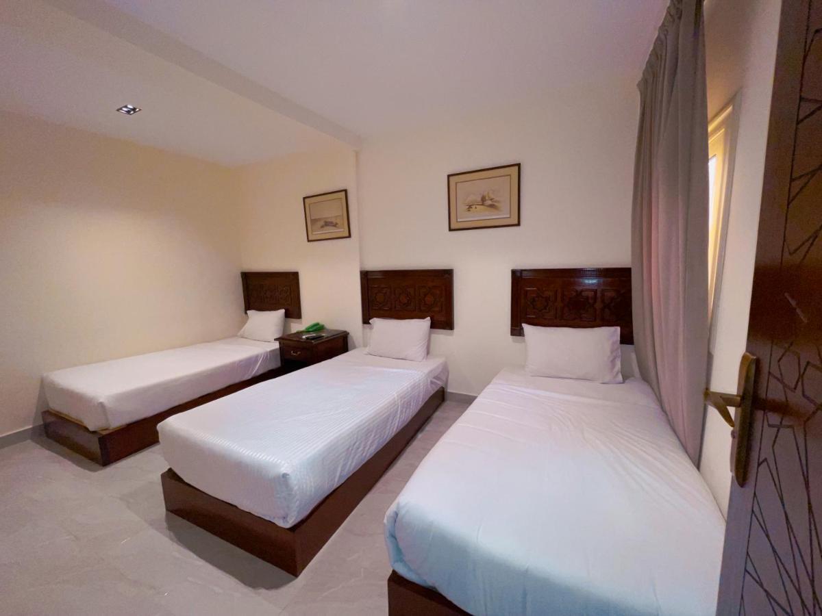 Sphinx Golden Gate Inn Giza Zewnętrze zdjęcie