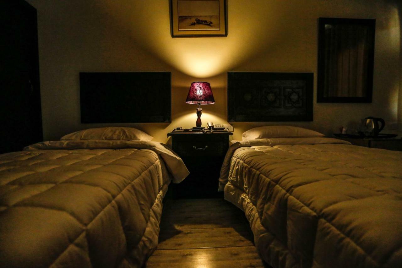 Sphinx Golden Gate Inn Giza Zewnętrze zdjęcie